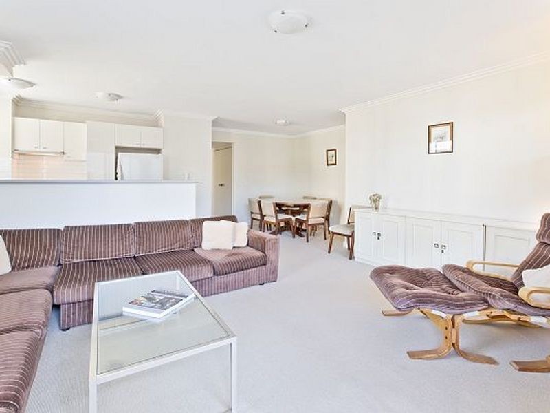 53/7-17 Sinclair Street, Wollstonecraft NSW 2065