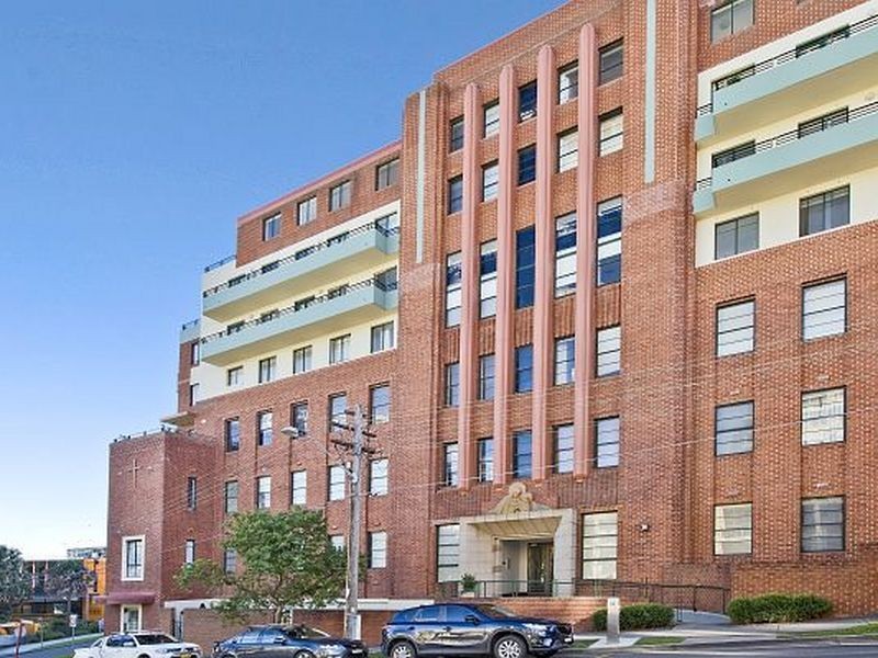 53/7-17 Sinclair Street, Wollstonecraft NSW 2065