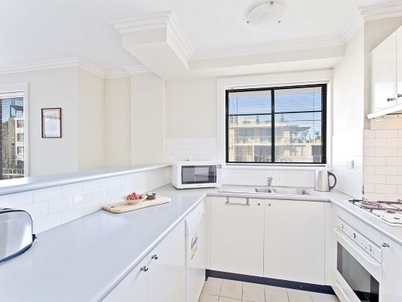 53/7-17 Sinclair Street, Wollstonecraft NSW 2065
