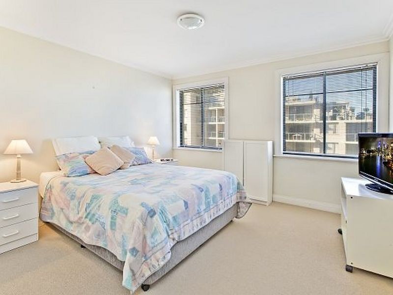 53/7-17 Sinclair Street, Wollstonecraft NSW 2065