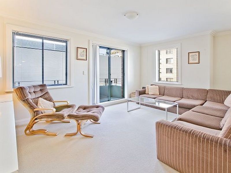 53/7-17 Sinclair Street, Wollstonecraft NSW 2065