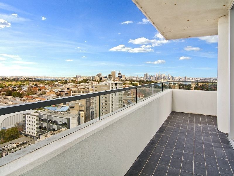 W1603/599 Pacific Hwy Cnr Albany St. West Tower, St Leonards NSW 2065