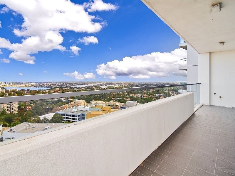 W1603/599 Pacific Hwy Cnr Albany St. West Tower, St Leonards NSW 2065