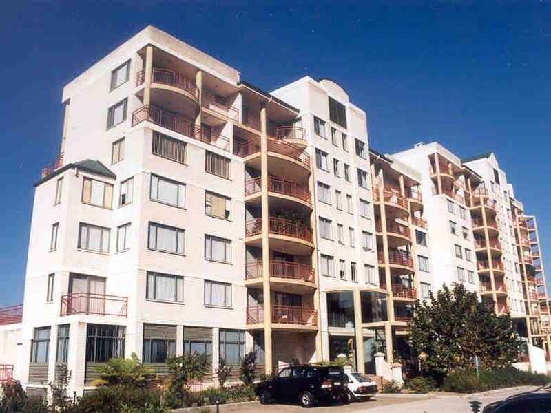 31/15 HERBERT STREET, St Leonards NSW 2065