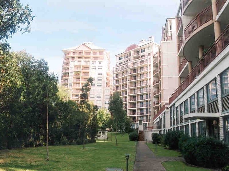 31/15 HERBERT STREET, St Leonards NSW 2065