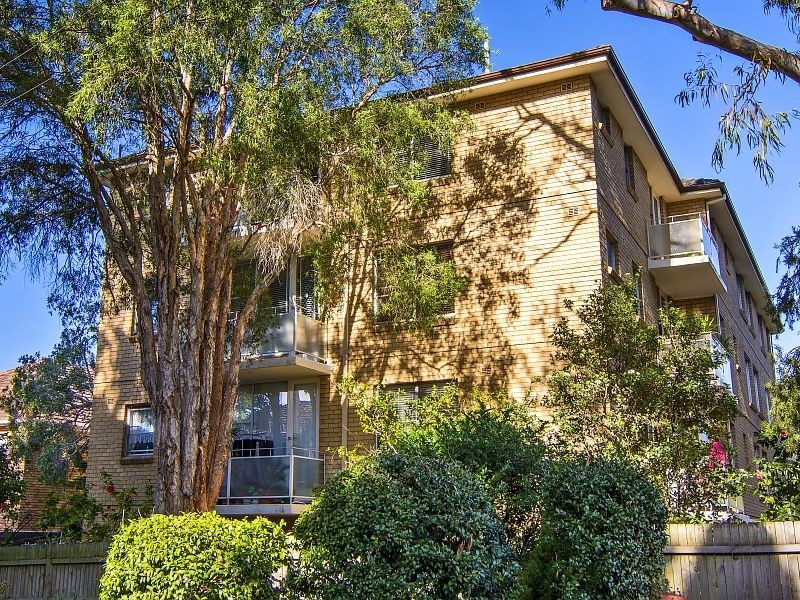15/142 Ernest Street, Crows Nest NSW 2065