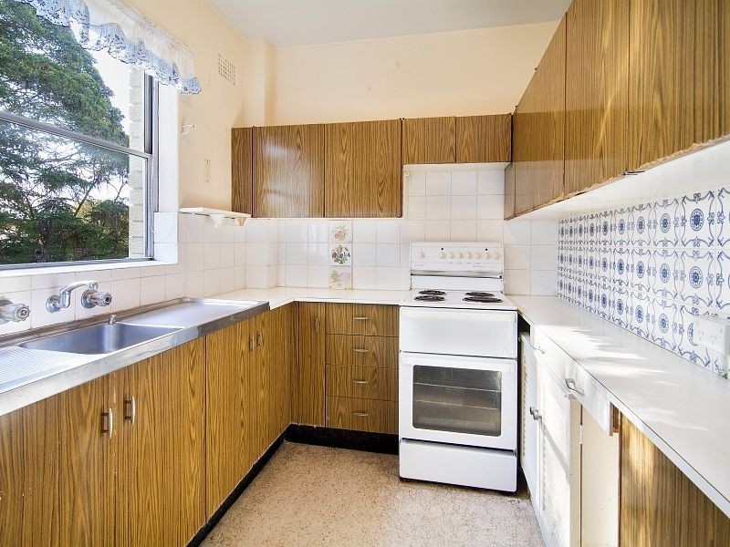 15/142 Ernest Street, Crows Nest NSW 2065