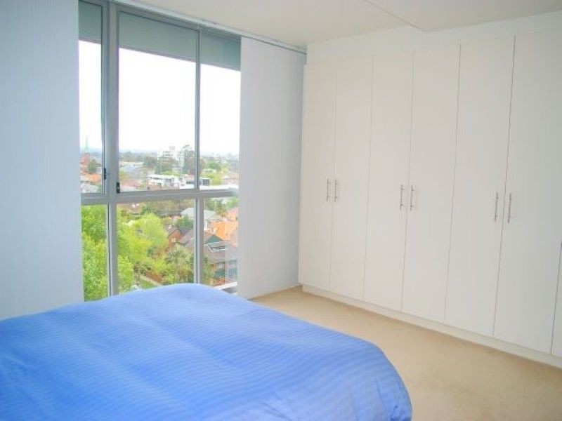 510/34 OXLEY STREET, Crows Nest NSW 2065