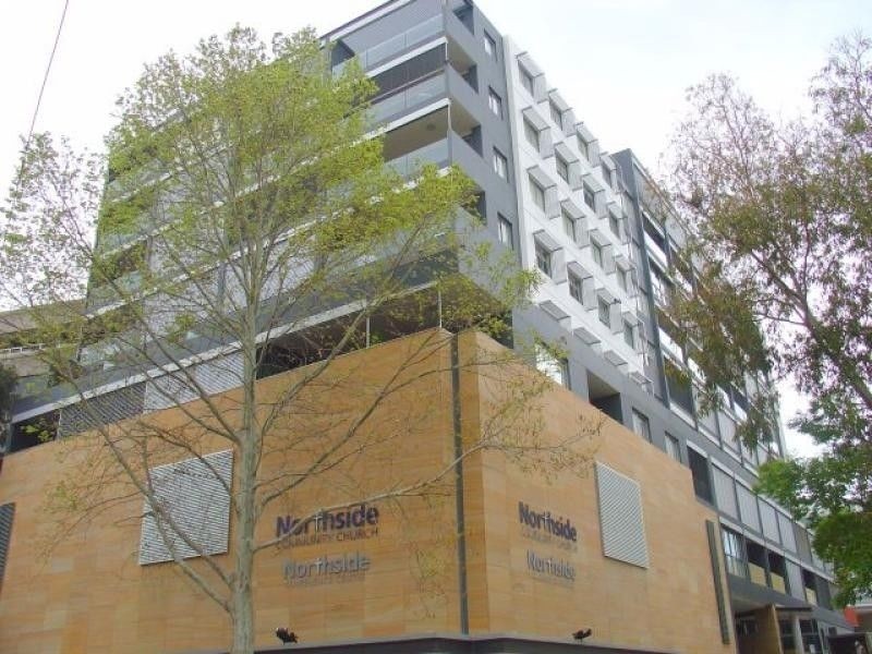 510/34 OXLEY STREET, Crows Nest NSW 2065