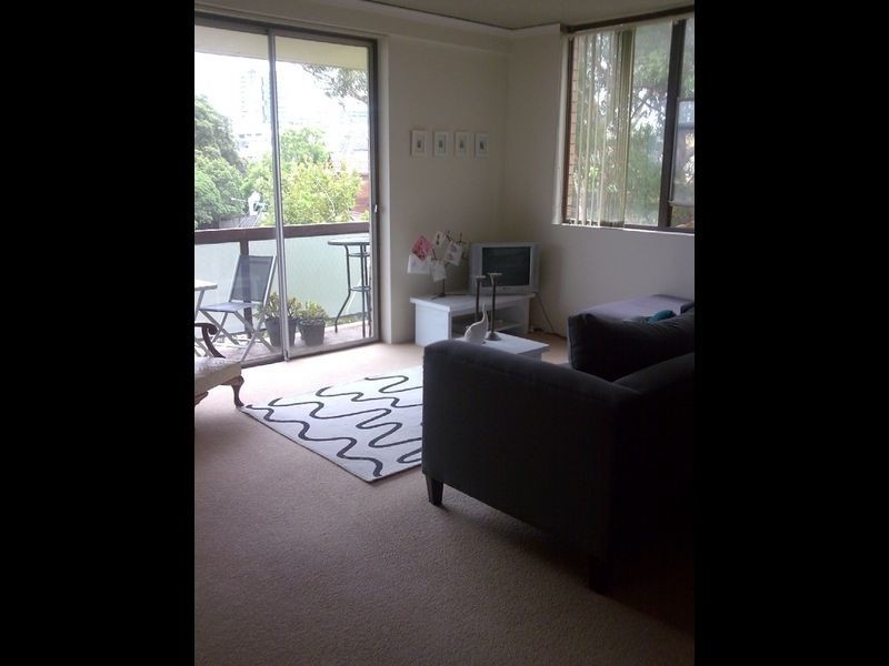 4/4 LAMONT STREET, Wollstonecraft NSW 2065