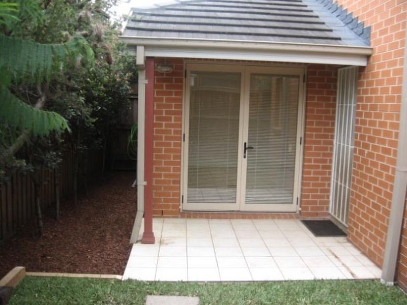 4/99 HAYBERRY LANE, Crows Nest NSW 2065