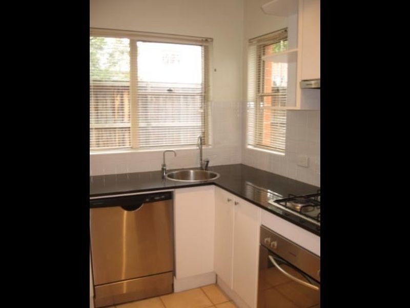 4/99 HAYBERRY LANE, Crows Nest NSW 2065