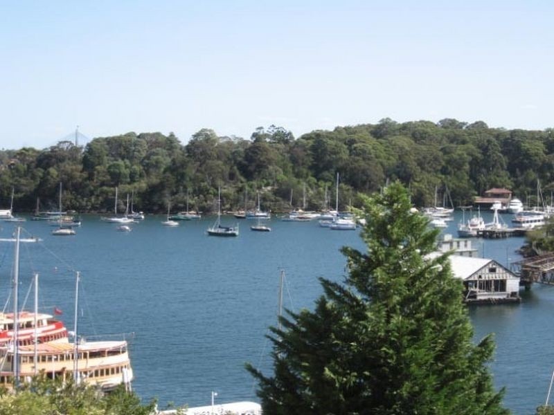 5/9 COMMODORE CRESCENT, Mcmahons Point NSW 2060