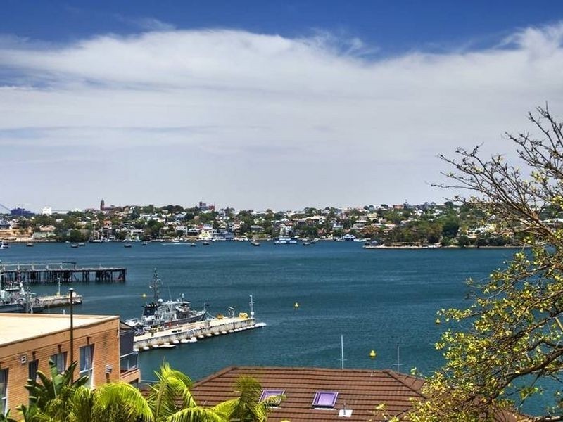 23 ROSS STREET, Waverton NSW 2060