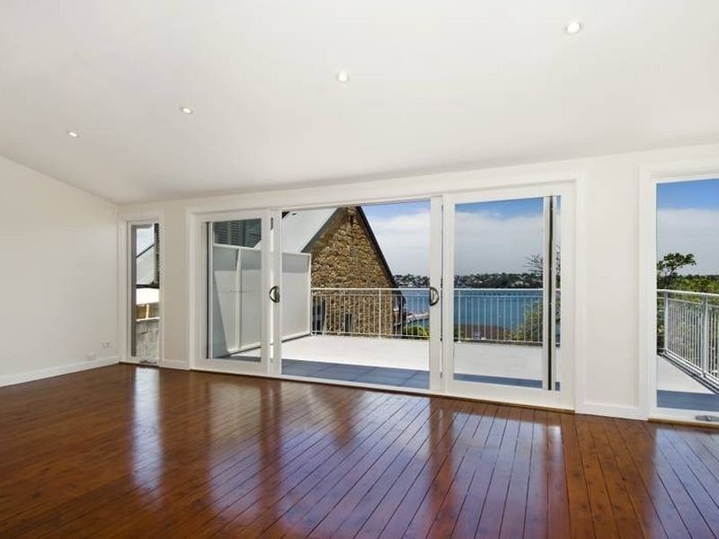 23 ROSS STREET, Waverton NSW 2060