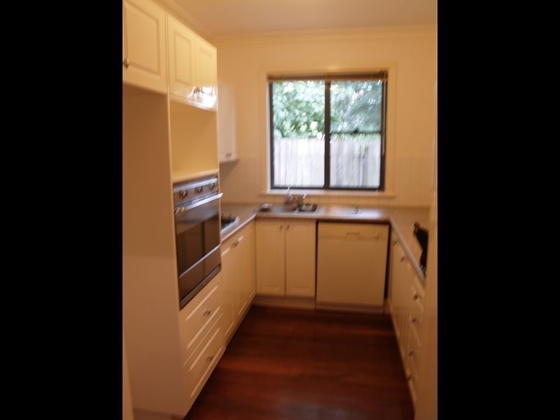 5/165 WILLOUGHBY ROAD, Crows Nest NSW 2065