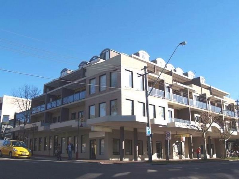 17/29 HOLTERMANN STREET, Crows Nest NSW 2065