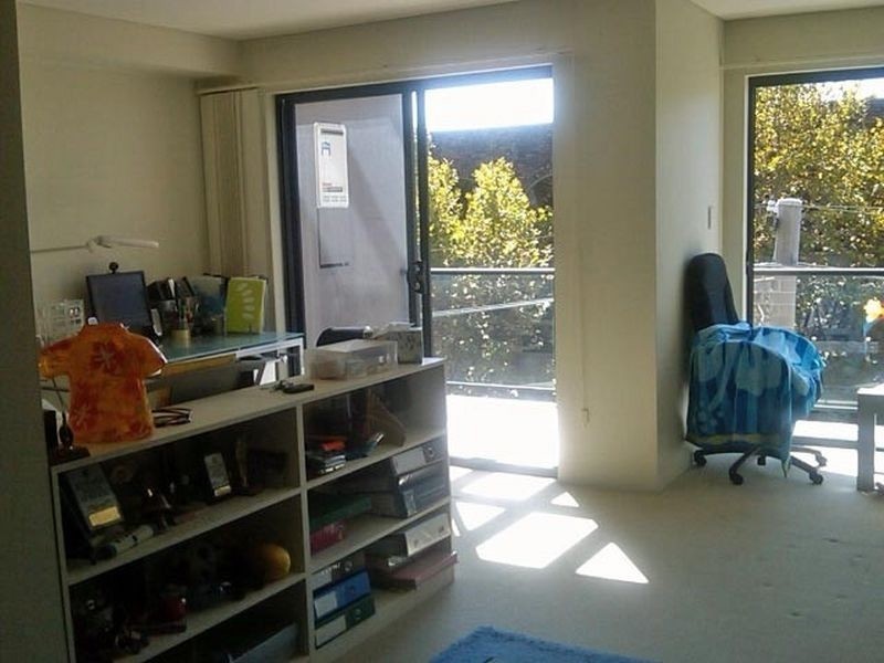 17/29 HOLTERMANN STREET, Crows Nest NSW 2065