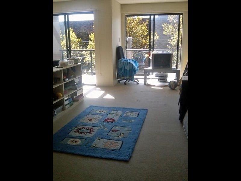 17/29 HOLTERMANN STREET, Crows Nest NSW 2065
