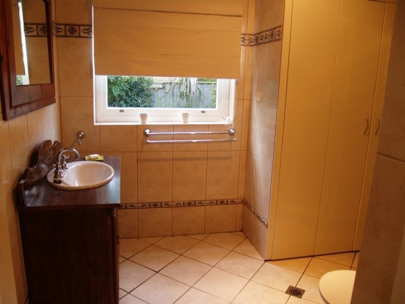 52 HOLTERMANN STREET, Crows Nest NSW 2065