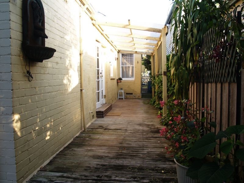 52 HOLTERMANN STREET, Crows Nest NSW 2065