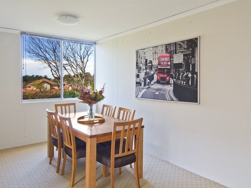 3/163 Willoughby Road, Naremburn NSW 2065