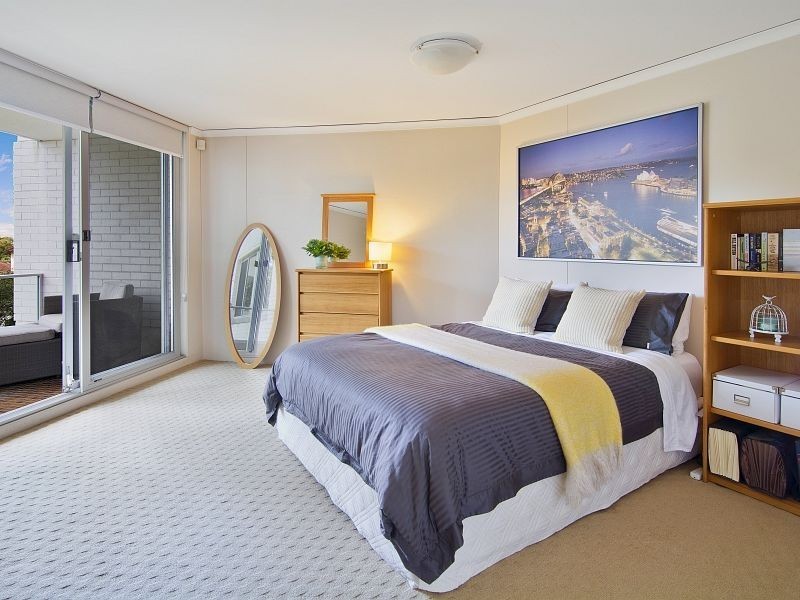 3/163 Willoughby Road, Naremburn NSW 2065