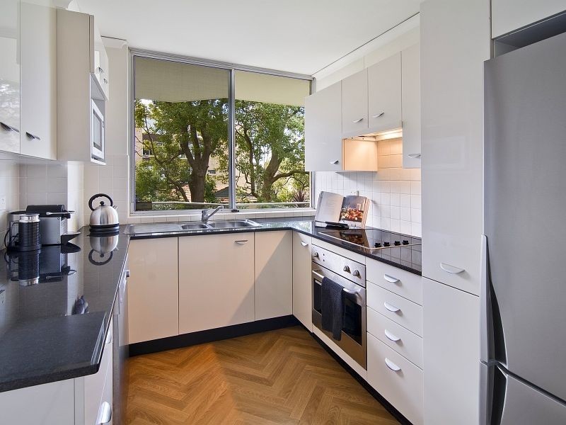 3/163 Willoughby Road, Naremburn NSW 2065