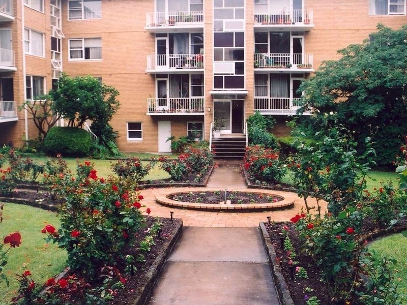 3/31 BAY ROAD, Waverton NSW 2060