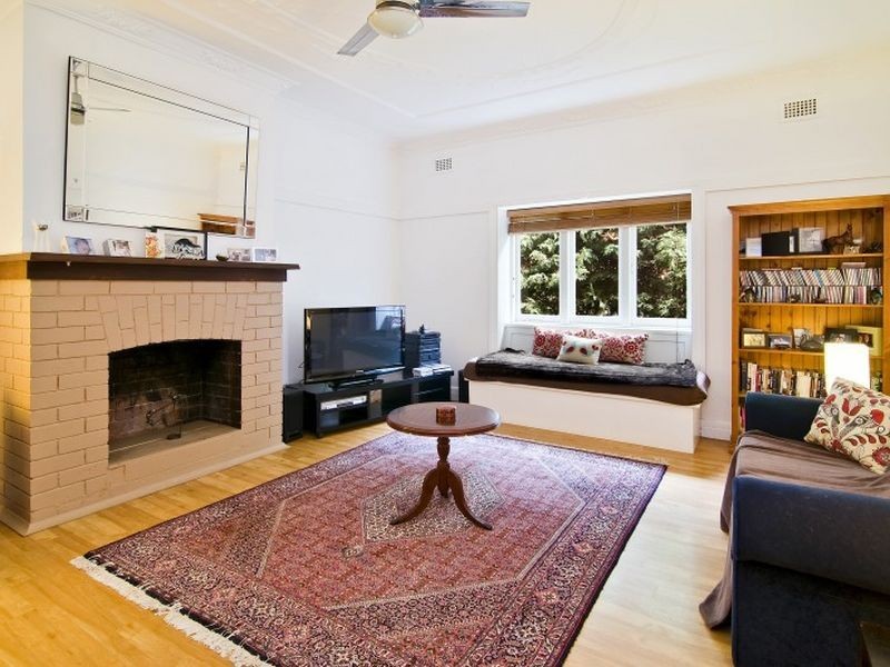 3/106 Chandos Street, Crows Nest NSW 2065