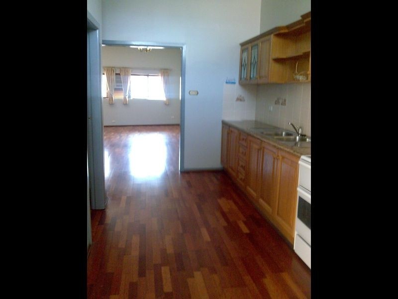 1/85 WILLOUGHBY ROAD, Crows Nest NSW 2065