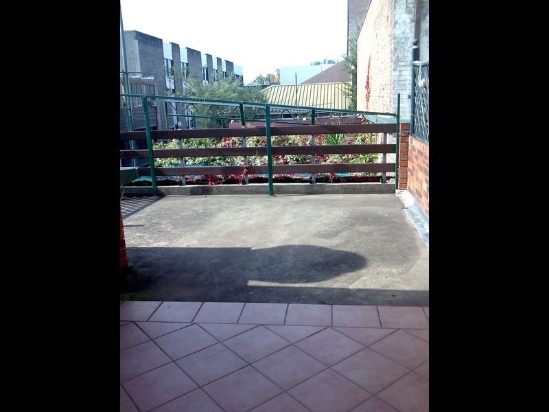 1/85 WILLOUGHBY ROAD, Crows Nest NSW 2065