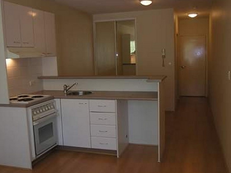 24/12 HAYBERRY STREET, Crows Nest NSW 2065