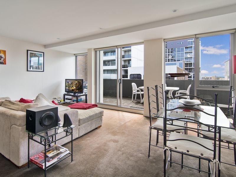 17/1-5 Albany Street, St Leonards NSW 2065