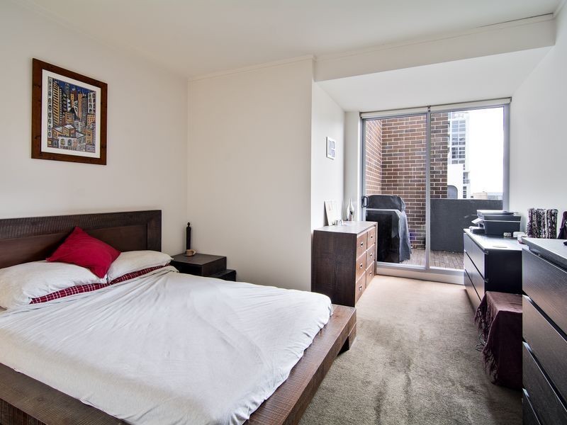 17/1-5 Albany Street, St Leonards NSW 2065