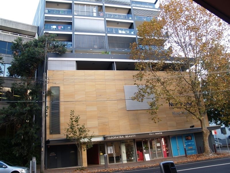 201/34 OXLEY STREET, Crows Nest NSW 2065