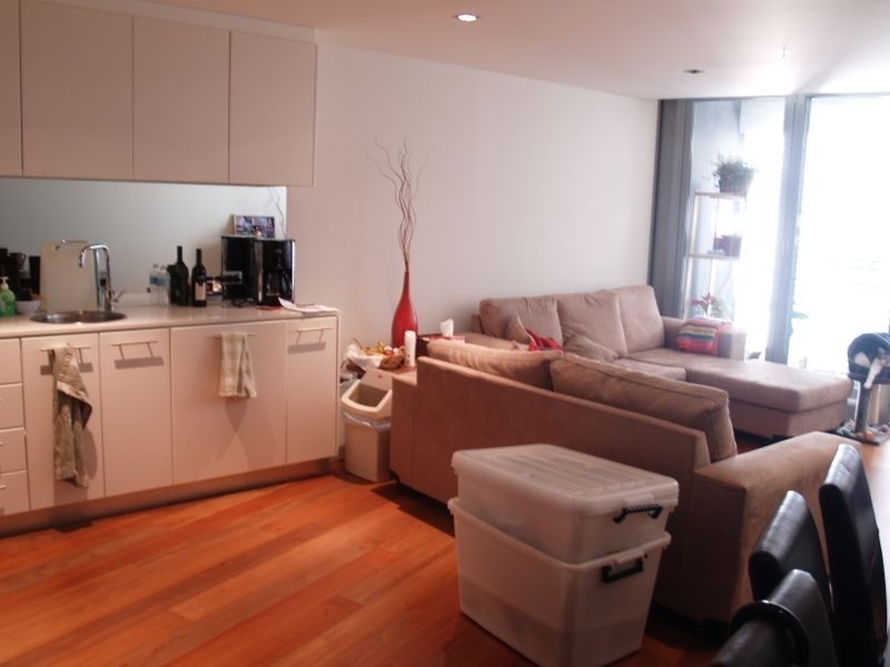 201/34 OXLEY STREET, Crows Nest NSW 2065