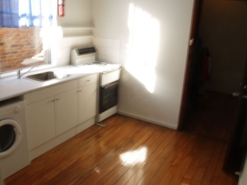 2/76 WILLOUGHBY ROAD, Crows Nest NSW 2065