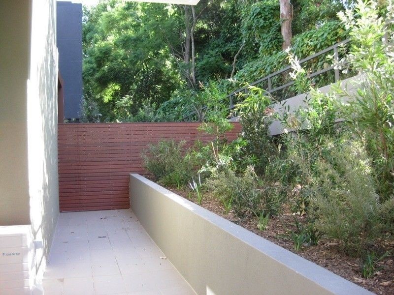 202/6 DUNTROON AVENUE, St Leonards NSW 2065