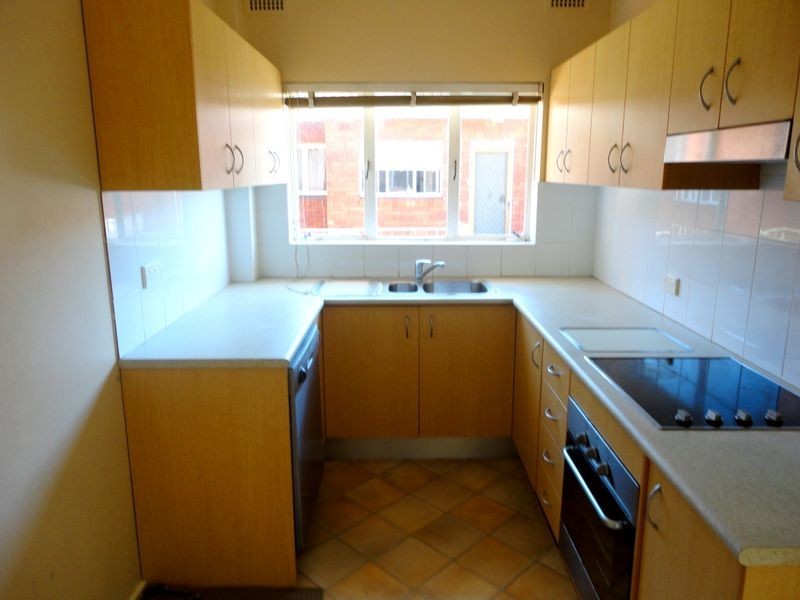 34/8 Milner Crescent, Wollstonecraft NSW 2065