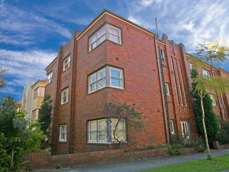 3/208 FALCON STREET, Crows Nest NSW 2065