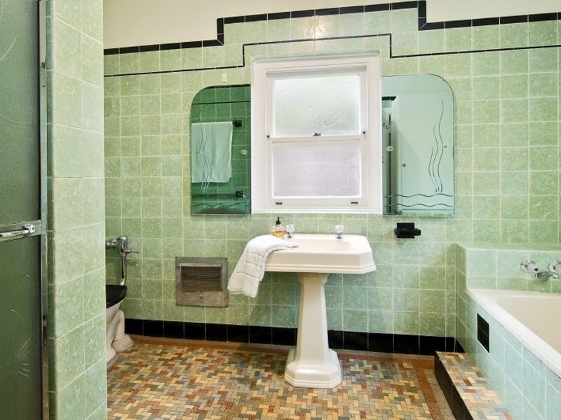 21 BAY ROAD, Waverton NSW 2060