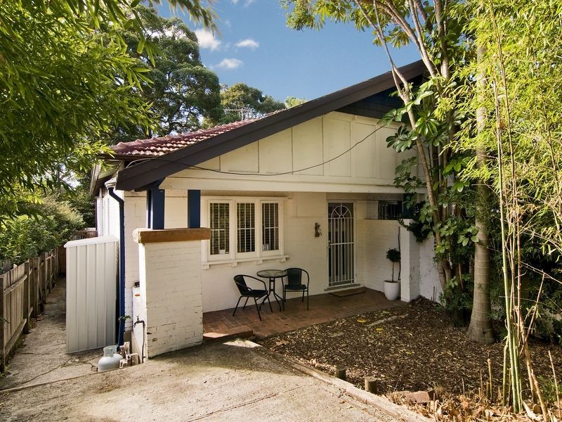 132 Chandos Street, Crows Nest NSW 2065