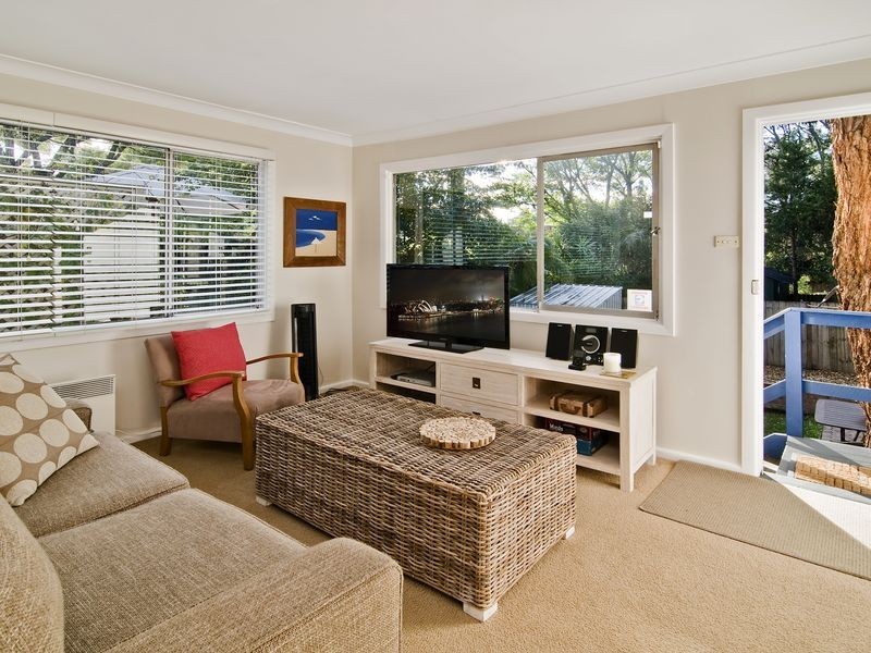 132 Chandos Street, Crows Nest NSW 2065