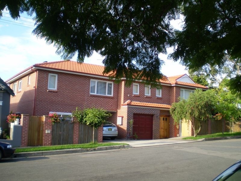 172 CHANDOS STREET, Crows Nest NSW 2065