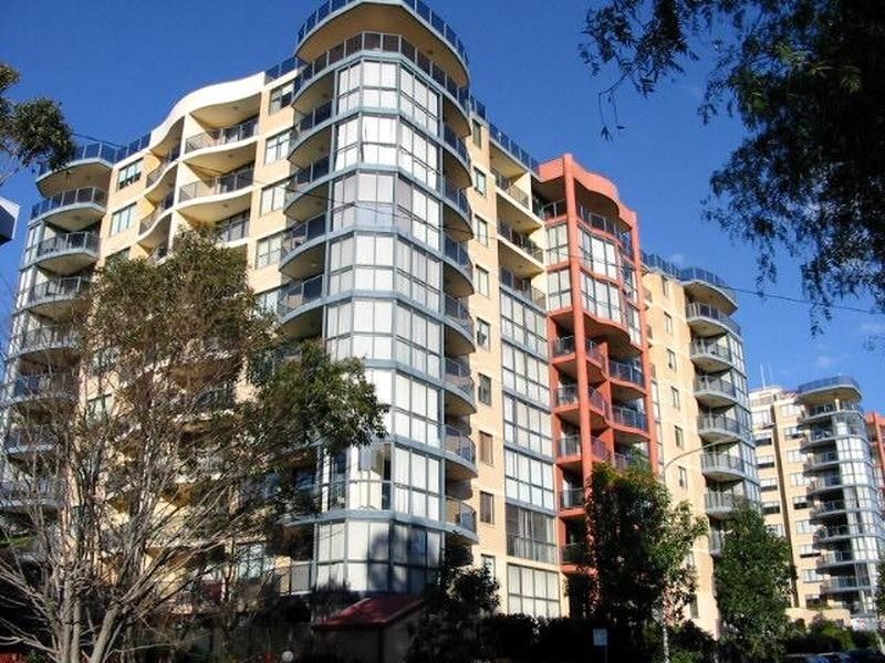 10/19-23 HERBERT STREET, St Leonards NSW 2065