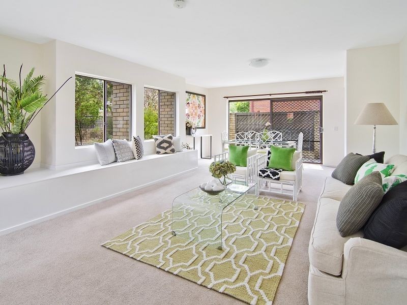 1/56 Greenwich Road, Greenwich NSW 2065