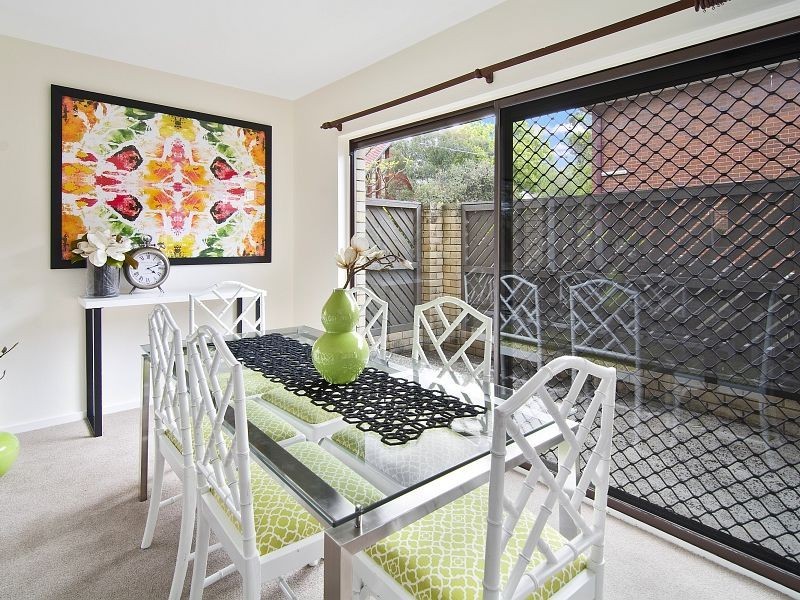 1/56 Greenwich Road, Greenwich NSW 2065