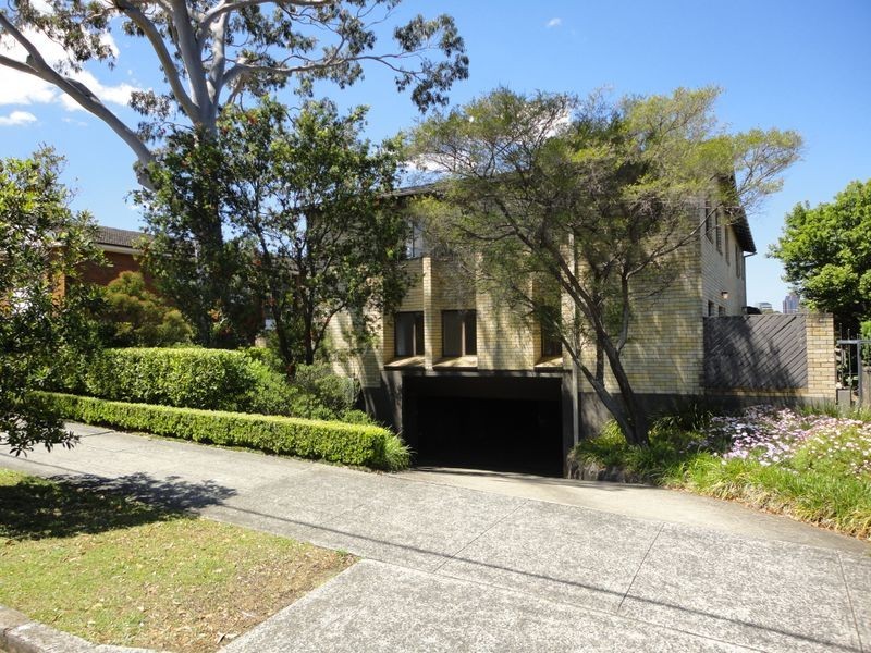 1/56 Greenwich Road, Greenwich NSW 2065