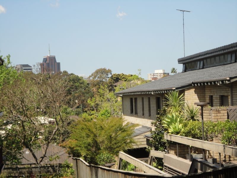 1/56 Greenwich Road, Greenwich NSW 2065